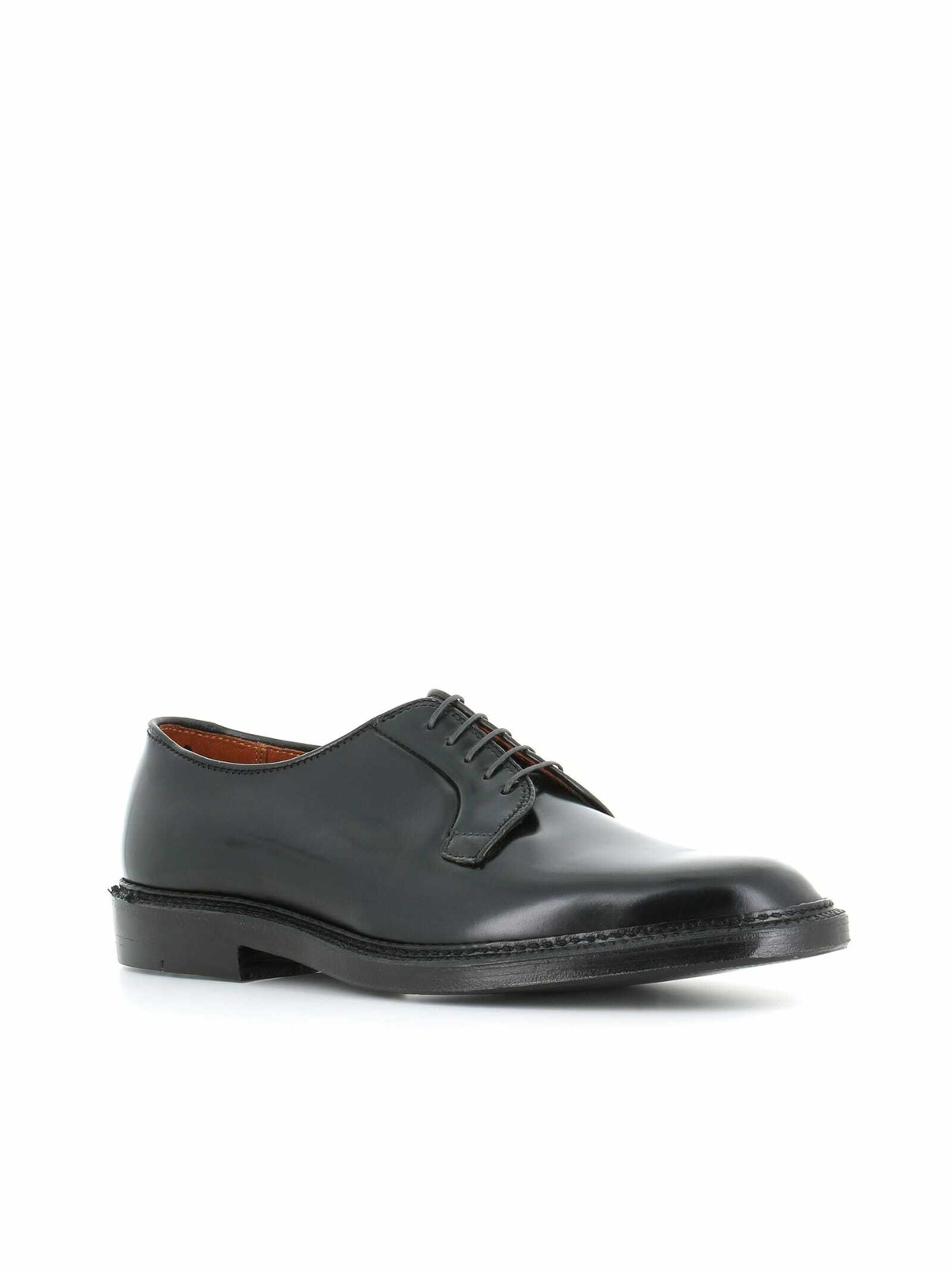Alden Derby 990 Cordovan