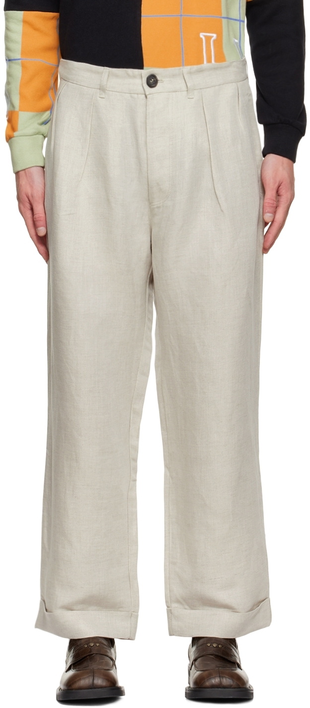 Trousers Thame Trousers Thame
