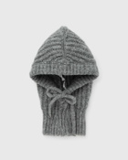 Samsøe & Samsøe Salayla Balaclava 15009 Grey Balaclavas