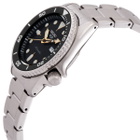 Seiko 5 Sports Automatic Black Dial Mens Watch SRPL79K1