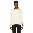 Off-White Off-White Diag Arrows Sweatshirt