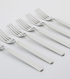 Alessi - Dry 24-piece utensils set