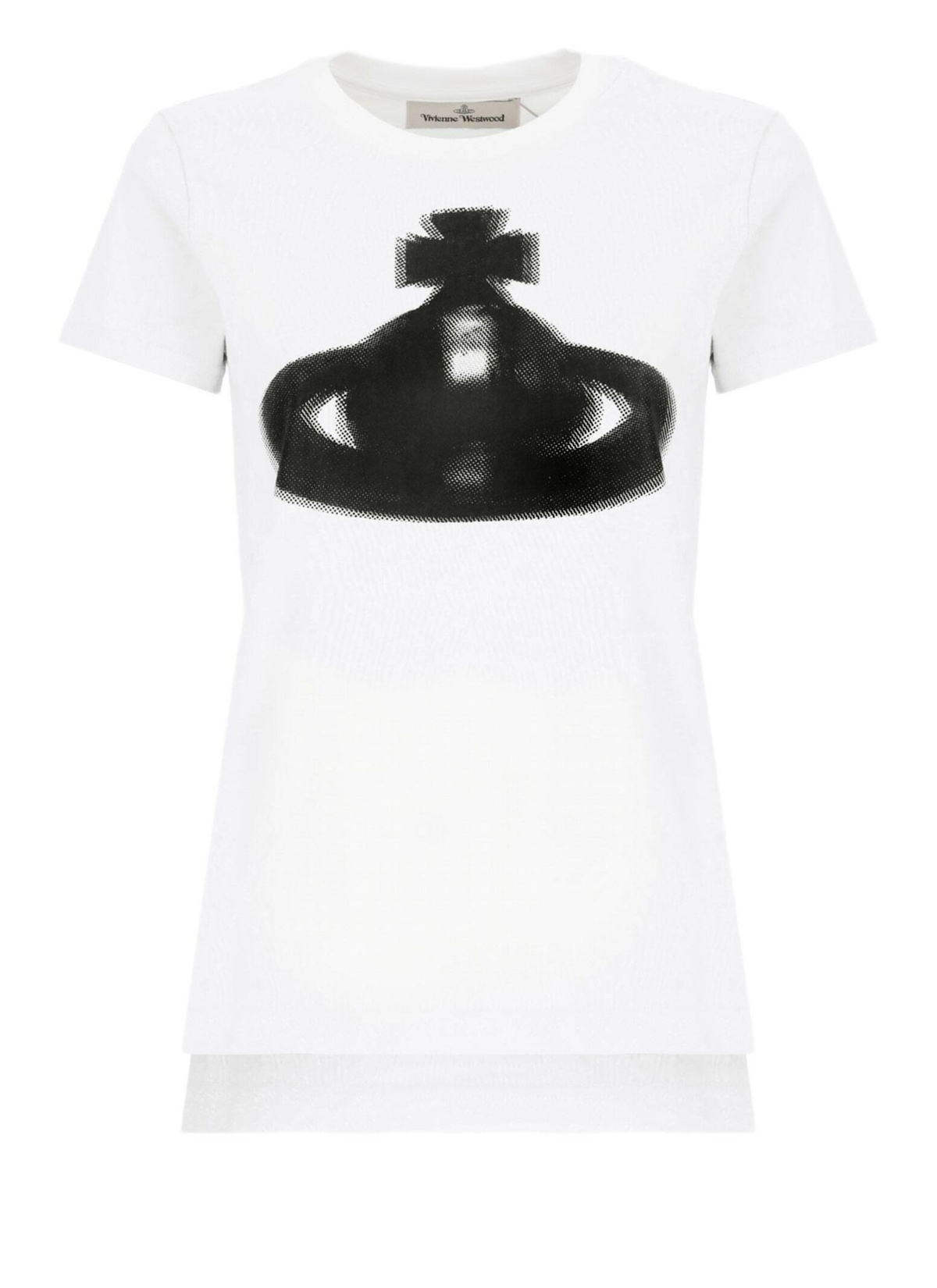Vivienne Westwood Asymmetry T Shirt | eBay
