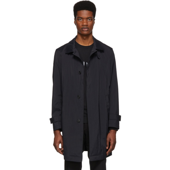 Photo: Boss Black Garret Coat