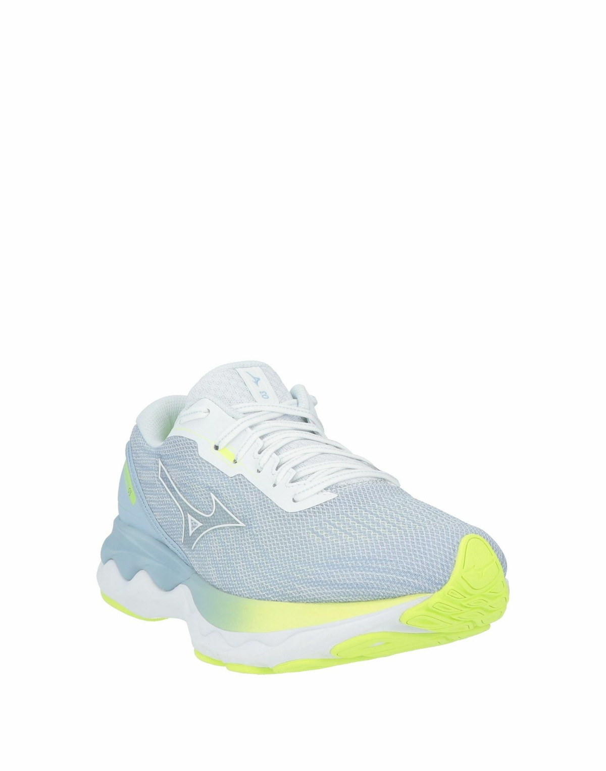 Mizuno Wave Skyrise Wos Womens Sneakers Sky in Blue