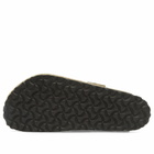 Birkenstock Women's Boston Rivet Clog - Taupe Suede