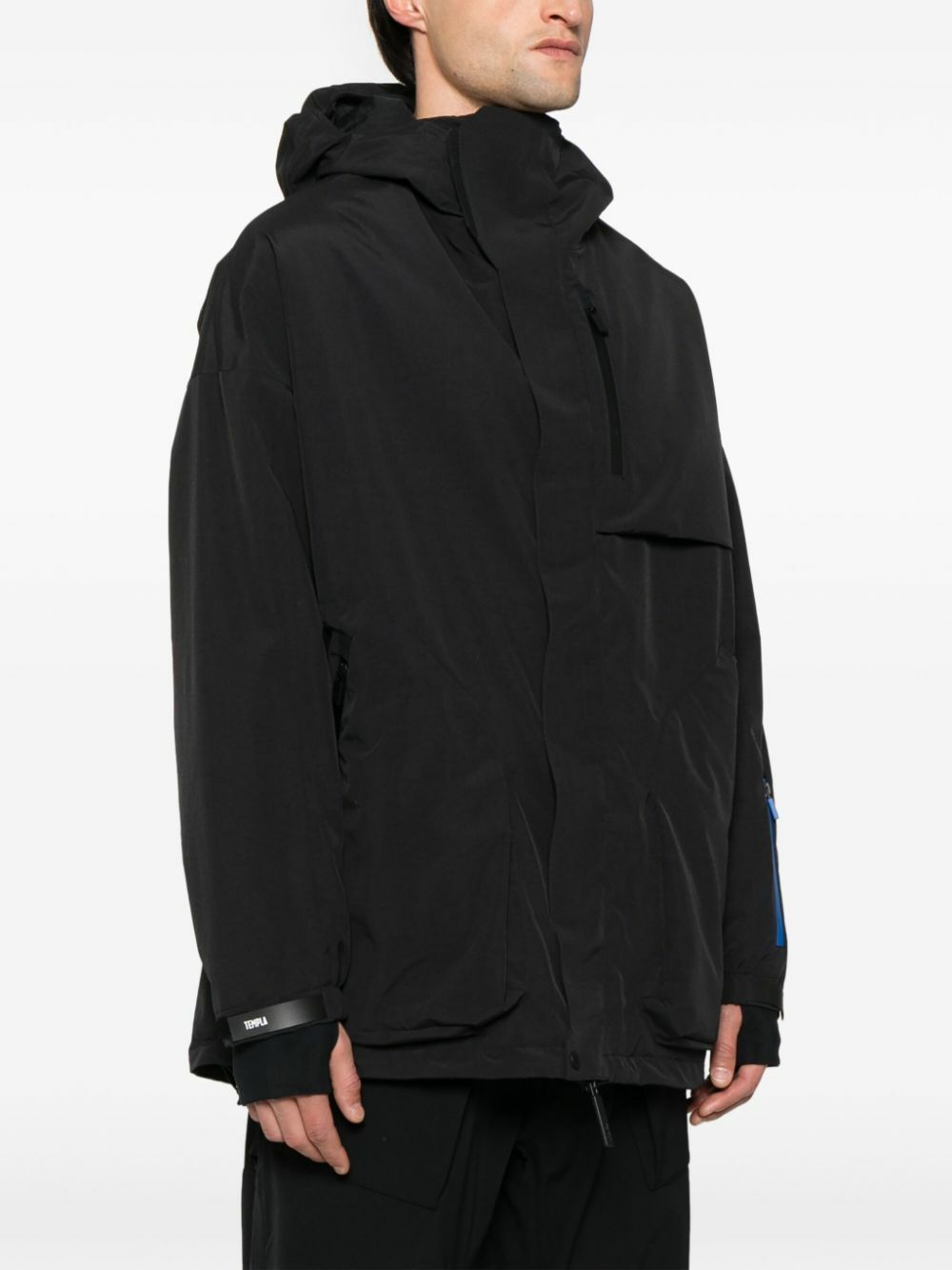 Templa Dysydent Thermal Ski Jacket