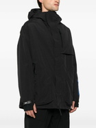 Templa Dysydent Thermal Ski Jacket