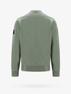 Stone Island Sweatshirt Green   Mens