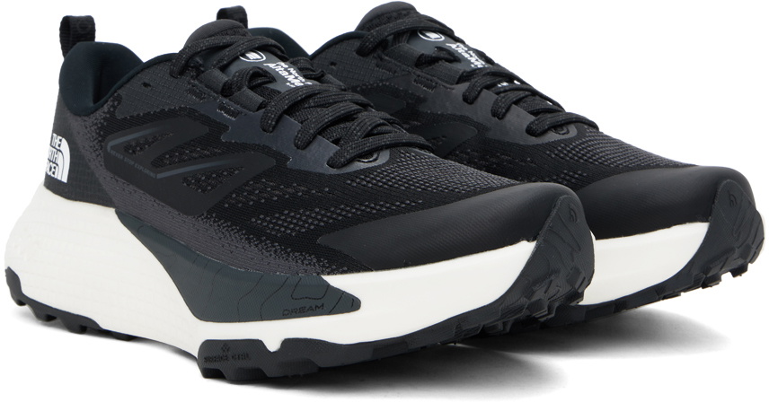 The North Face Black Altamesa 500 Trail Sneakers The North Face