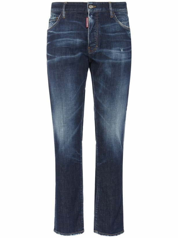 Photo: DSQUARED2 Cool Guy Jeans