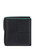 Bottega Veneta Cassette Slim Bi Fold Wallet