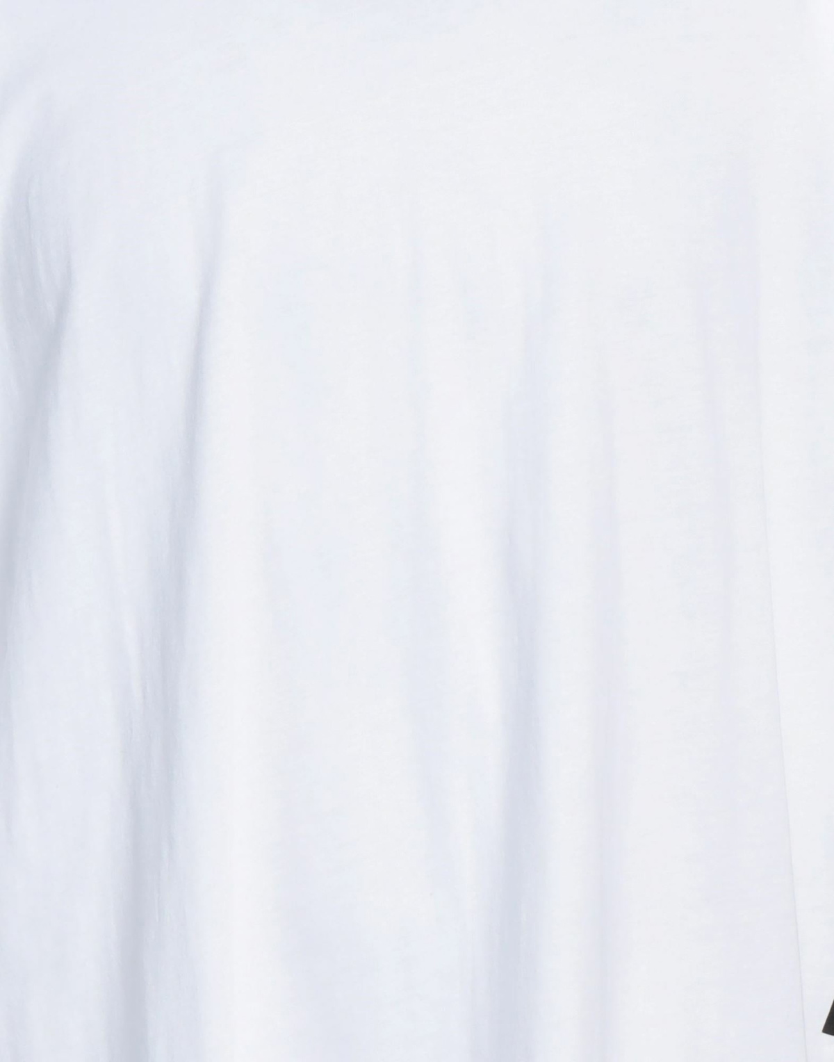 Balmain Mens T-shirt in White