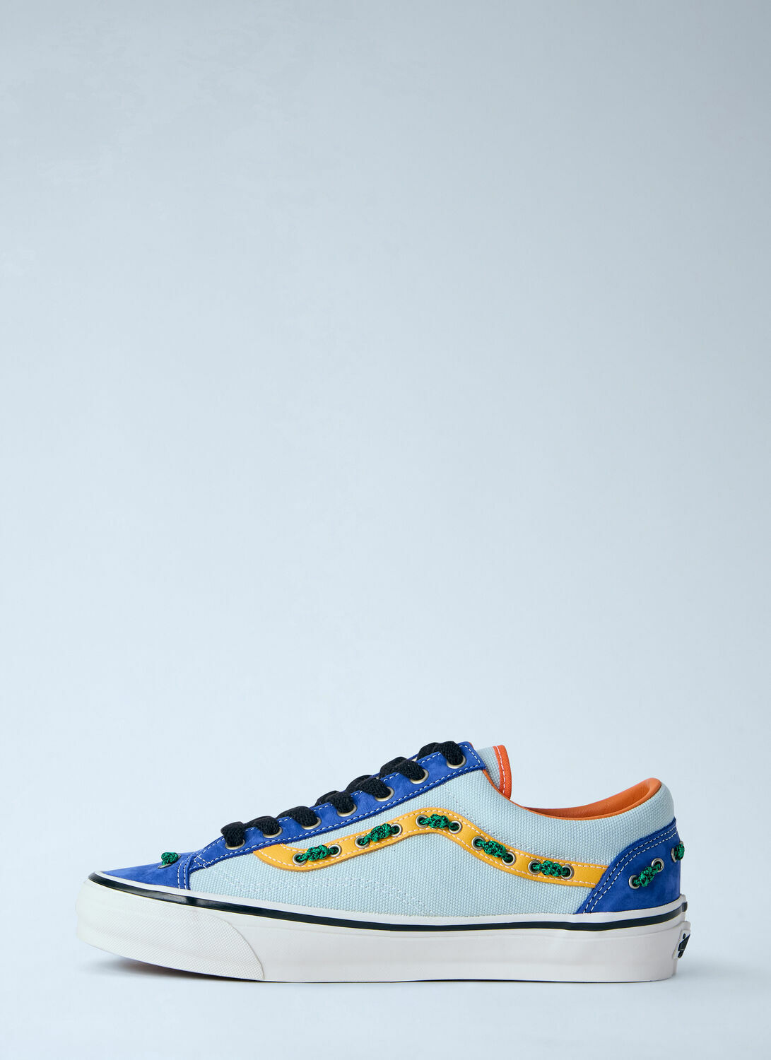Vans Old Skool 36 Knot Vibram Sneakers 