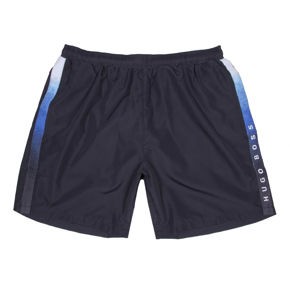 Seabream Swim Shorts - Navy