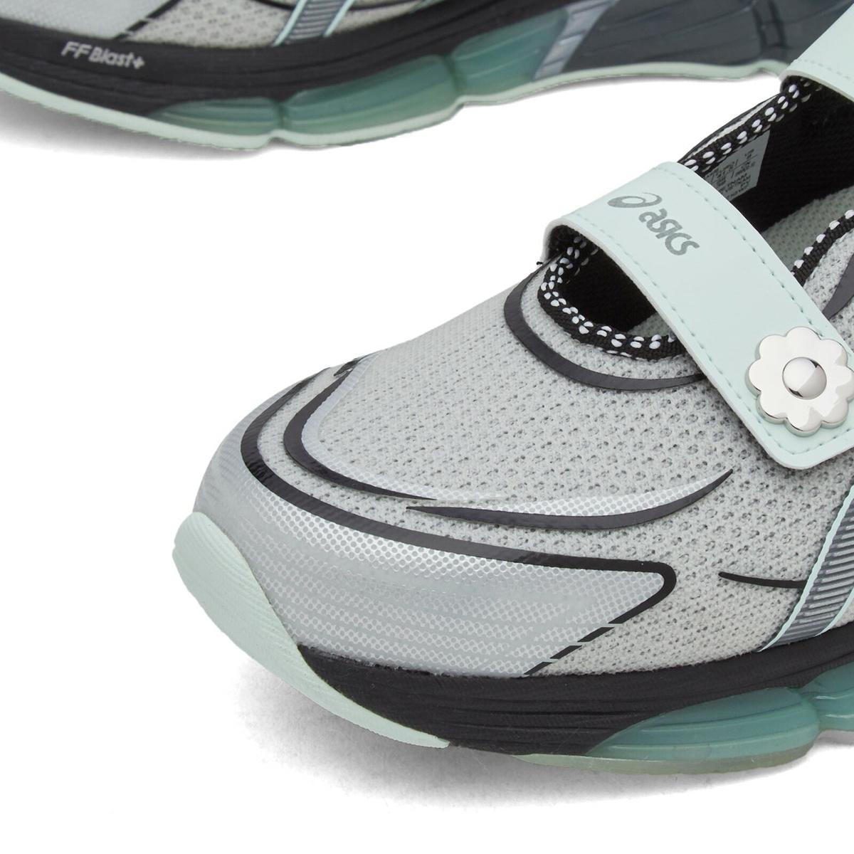 Asics Women's X Cecilie Bahnsen Gel-Quantum 360 Viii in