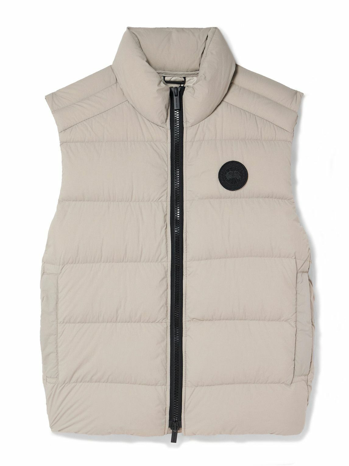ぺすさん専用　  GARSON VEST ギャルソン CANADA GOOSE / カナダグース / GARSON VEST / ギャルソンベスト