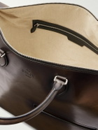 Berluti - Venezia Leather Weekend Bag