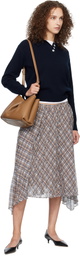 rag & bone Tan Bloom Medium Crossbody Bag