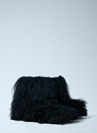 UGG Classic Short Fluff Momma Boots