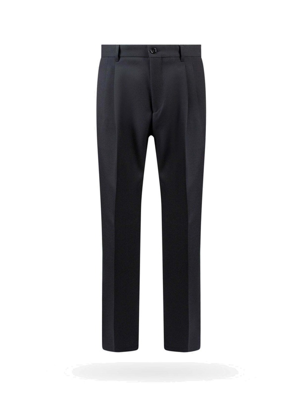 Photo: Burberry Trouser Black   Mens