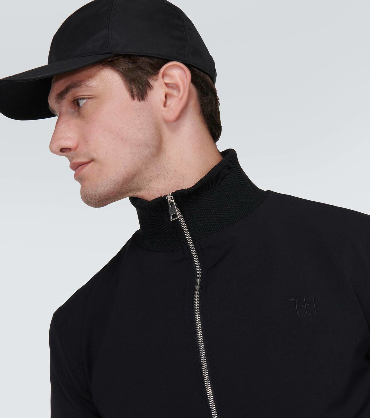 Winnie New York Track jacket