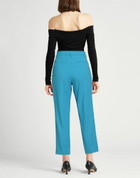 Jucca Womens Pants Azure
