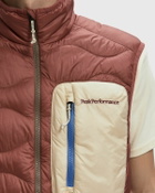 Helium Utility Down Vest