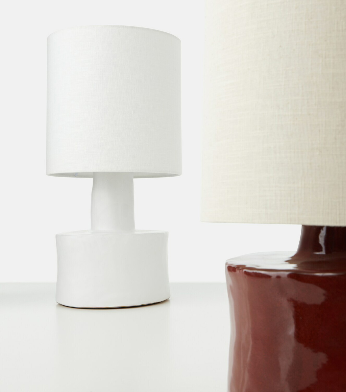 Serax Catherine table lamp by Marie Michielssen