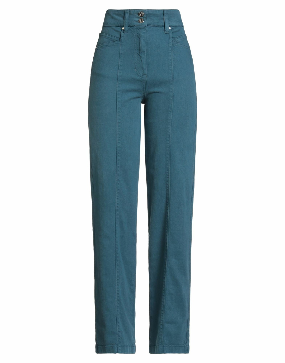 Boss Womens Jeans Deep teal
