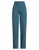 Boss Womens Jeans Deep teal