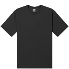New Balance Men's NB Athletics Cotton T-Shirt in Black
