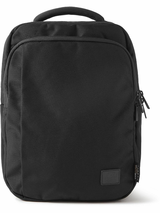 Photo: Herschel Supply Co - Tech Daypack Mid-Volume CORDURA® Backpack