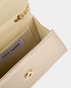 Steve Madden Bmachy Bag in Gold