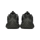 YEEZY Black Yeezy 500 Sneakers