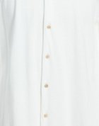 Boglioli Mens Shirt in Off white