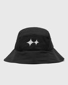 Bstn Brand Shell Hat Black - Mens - Hats