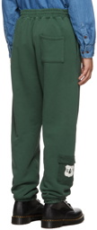 Reese Cooper Green RCI Forest Lounge Pants
