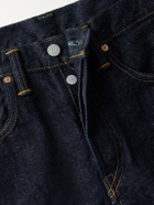 RRL - Slim-fit Jeans - Blue