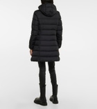 Moncler - Gie quilted down coat
