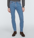 Thom Sweeney - Slim jeans