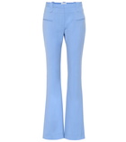 Altuzarra - Serge stretch wool bootcut pants