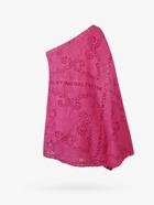 Valentino Dress Pink   Womens
