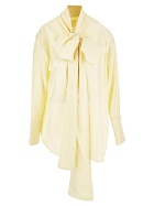 Givenchy Scarf Blouse