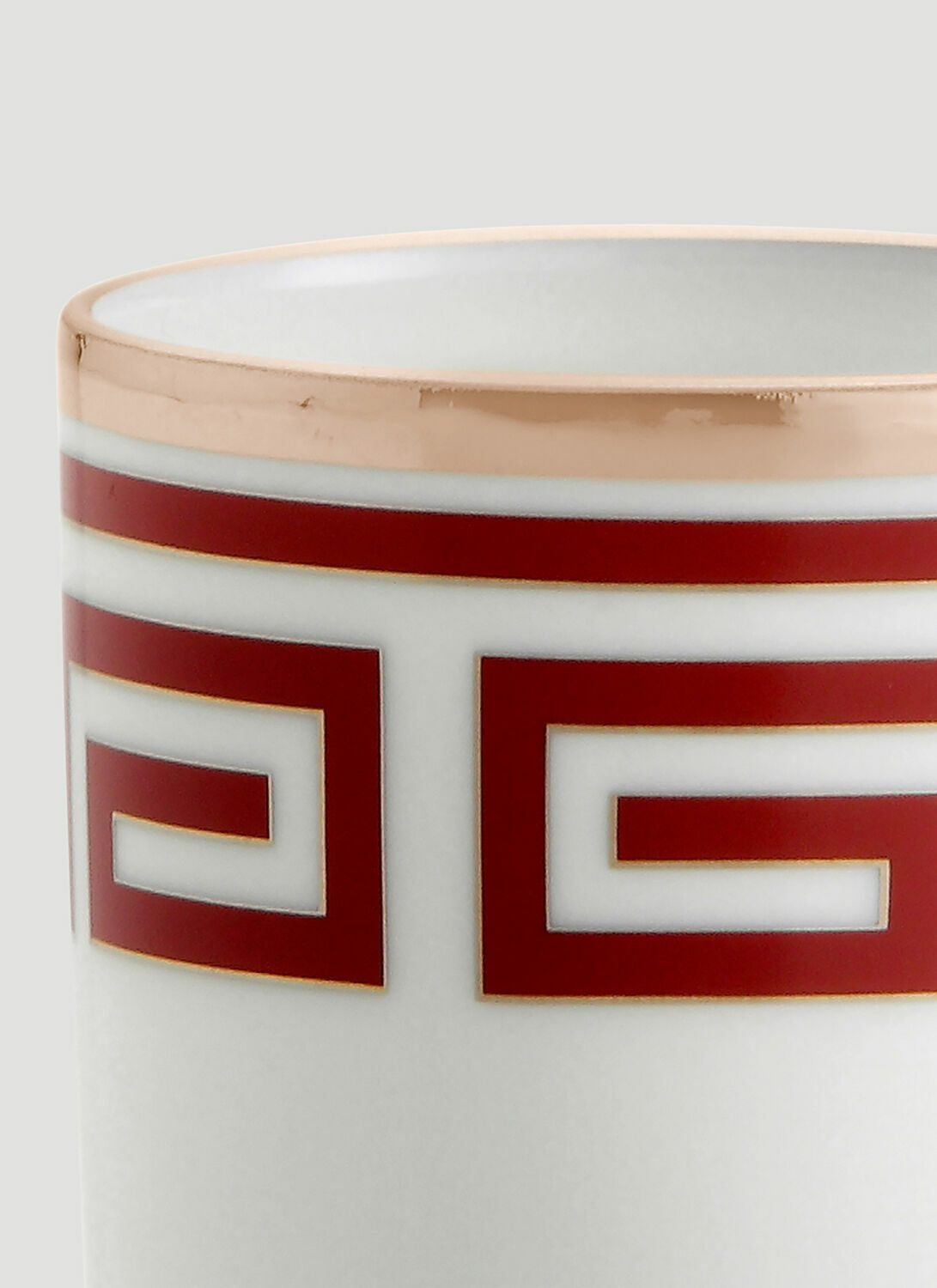 Ginori 1735 Set of Two Labirinto Coffee Cup