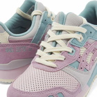 Asics Gel-Lyte III OG Sneakers in Barely Rose/Rosequartz