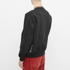 LMC Men's Arch OG Crew Sweat in Black
