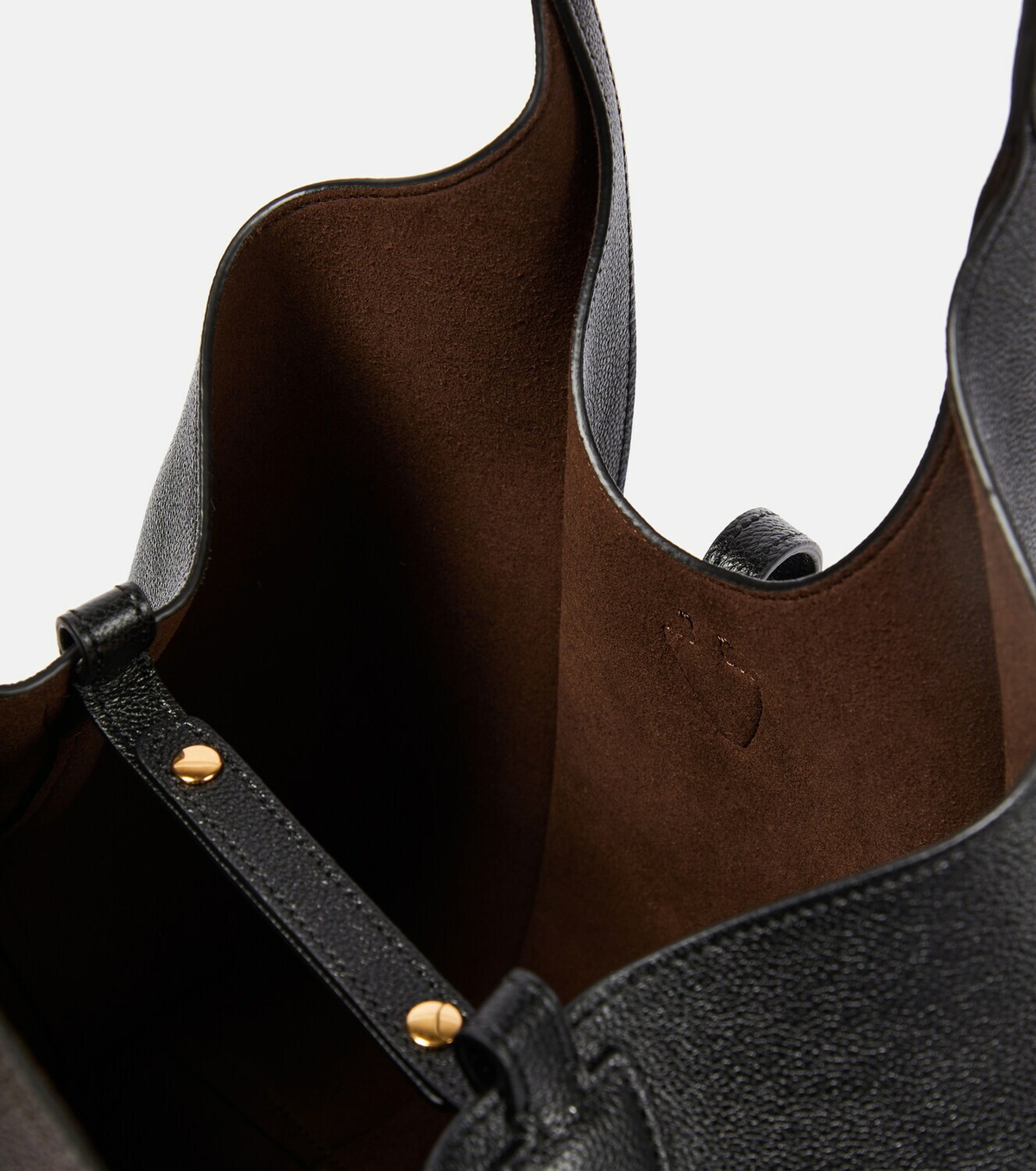 Tod's T Timeless Small leather tote bag Tod's