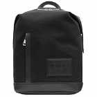 Moncler Men's Alanah Backpack in Black
