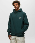 Daily Paper Circle Hoodie Green - Mens - Hoodies